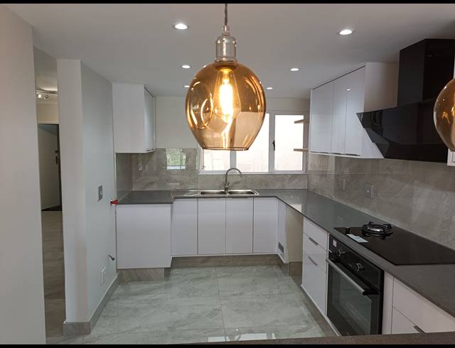 3 BEDROOM APARTMENT BLOCK TO LET IN UMGENI PARK